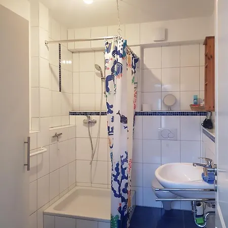 Апартаменты Kaestle