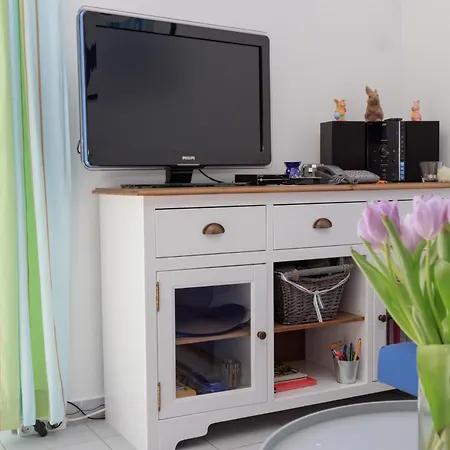 Kaestle Apartment
