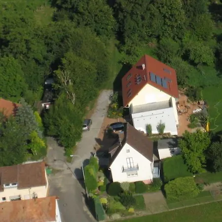 Kaestle Bad Bergzabern