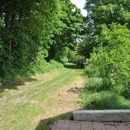 Apartment Kaestle Bad Bergzabern