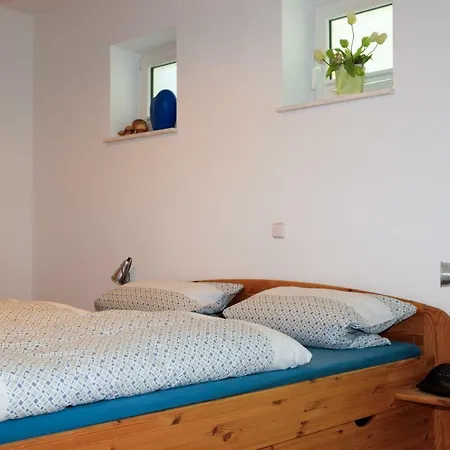 Апартаменты Kaestle