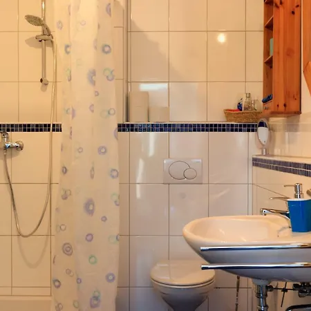 Kaestle Apartment *