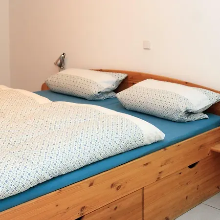 Апартаменты Kaestle