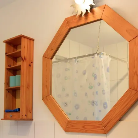 Kaestle Apartment