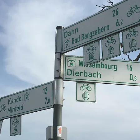 Kaestle Апартаменты