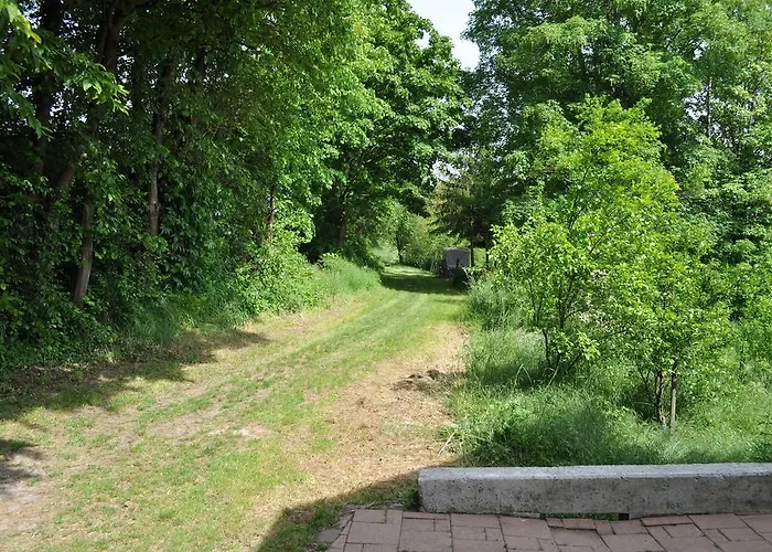 Apartmán Kaestle Bad Bergzabern