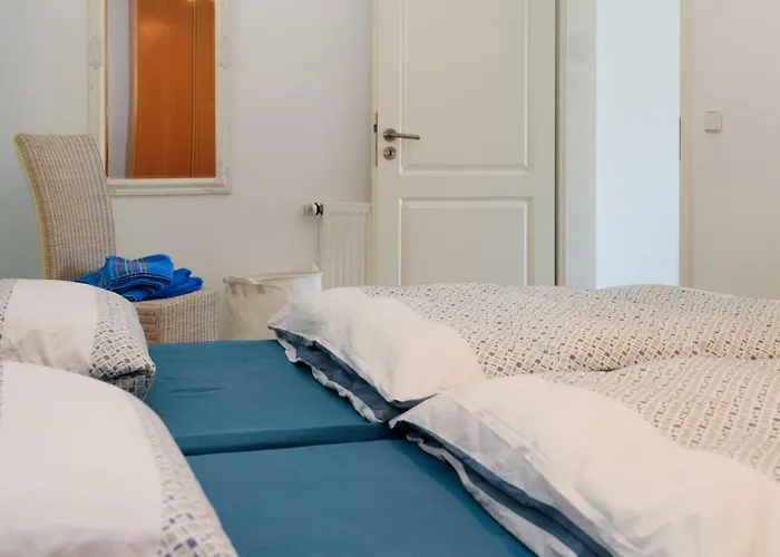 Apartmán Kaestle Bad Bergzabern