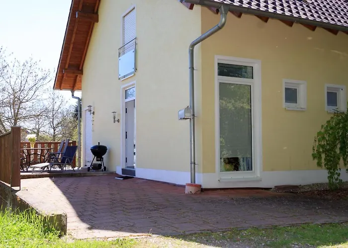 Kaestle * Bad Bergzabern